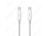 Apple Thunderbolt Cable (0.5m) - White